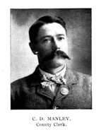 CD Manley Clerk